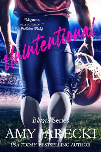 Unintentional book cover