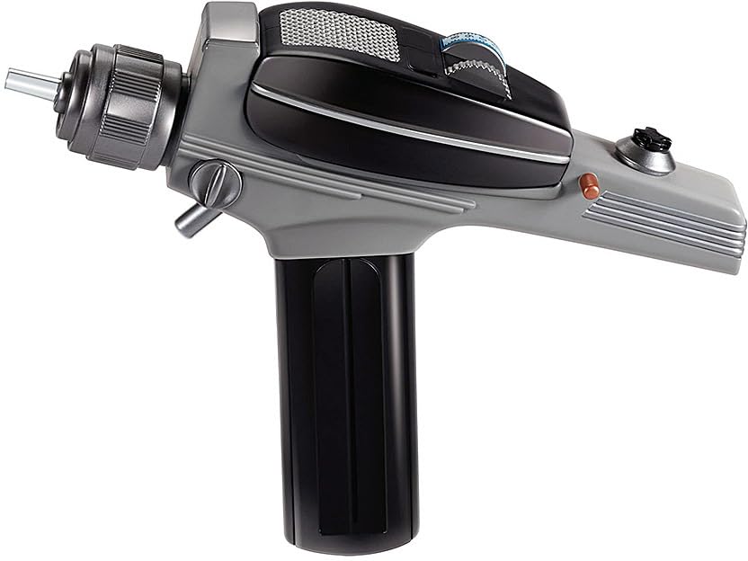 Star Trek The Original Series Phaser