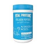 Best Collagen Peptides For Hair And Nails in 2026