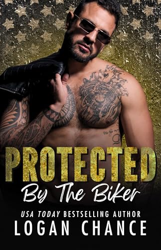 Hard Ride (By: Logan Chance) cover