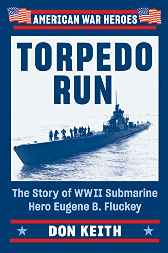 Torpedo Run book cover