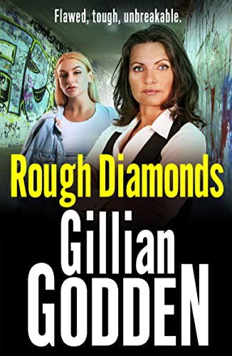 Rough Diamonds book cover