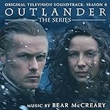 Outlander Soundtrack