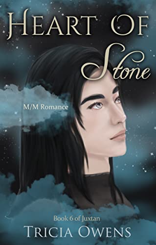 Heart of Stone book cover