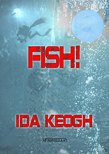 Fish! (By: Ida Keogh) cover