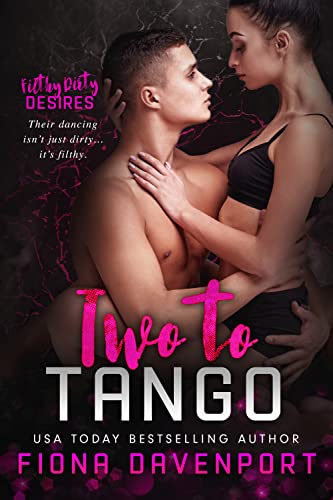 Two to Tango (By: Fiona Davenport) cover