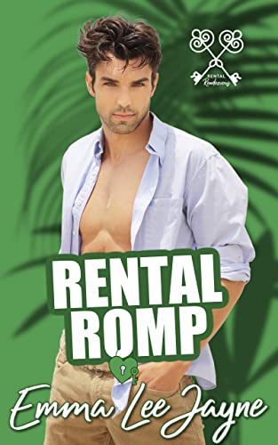 Rental Romp (By: Emma Lee Jayne) cover