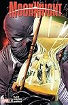 Moon Knight (2021-) #11