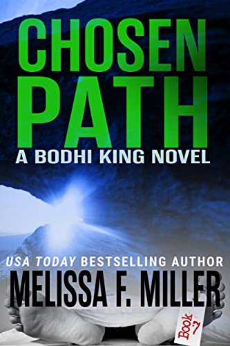 Chosen Path book cover
