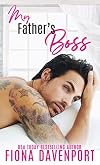 My Father's Boss (The Family Affairs Series)