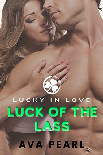 Luck of the Lass book cover