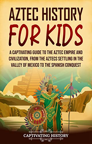 Aztec History for Kids
