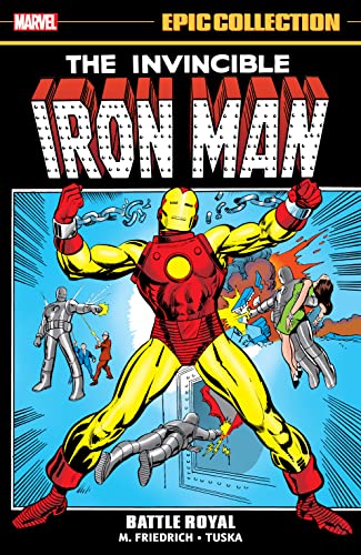 Battle Royal book cover