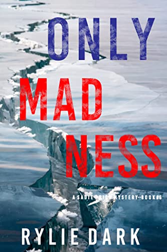 Only Madness book cover