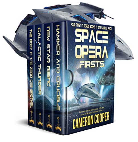 Discounted Book