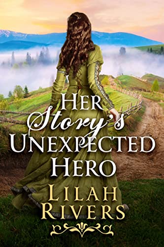 Her Story’s Unexpected Hero cover