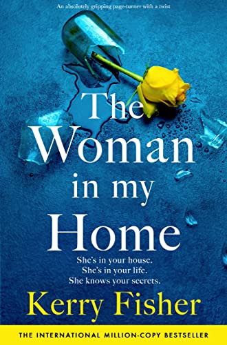 The Woman in My Home book cover