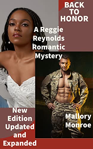 Back To Honor book cover