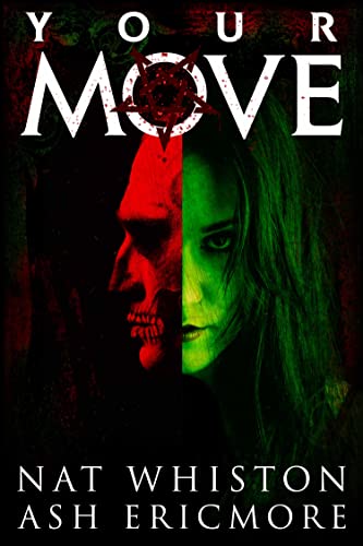 Your Move (With: Nat Whiston) cover