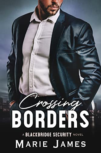 Crossing Borders book cover