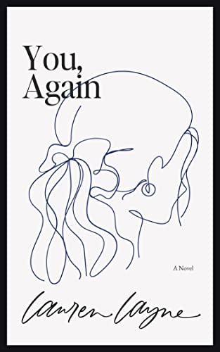 You, Again book cover
