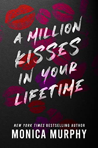 A Million Kisses in Your Lifetime book cover