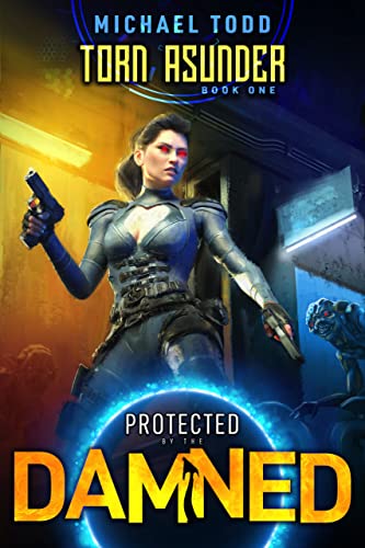Torn Asunder book cover