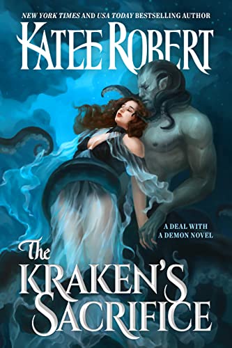 The Kraken's Sacrifice book cover