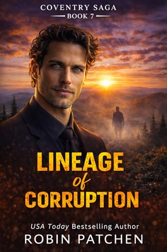 Lineage of Corruption book cover