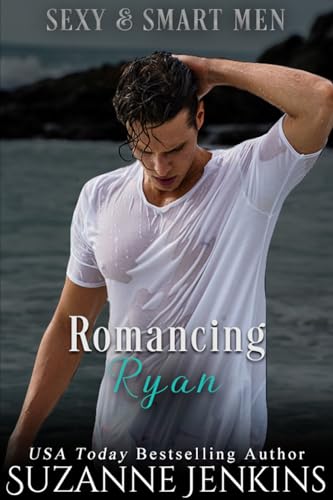 Romancing Ryan (By: Suzanne Jenkins) cover
