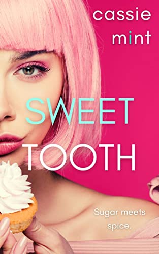 Sweet Tooth cover