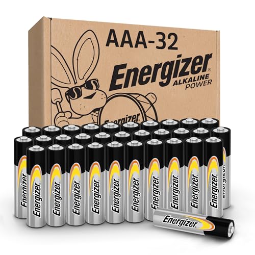 Energizer MAX C Batteries: Reliable Power When You Need It