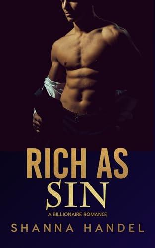 Rich as Sin cover