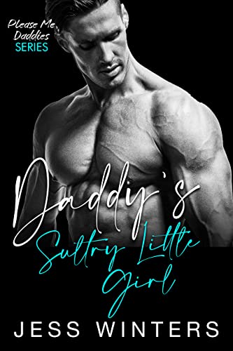 Daddy’s Sultry Little Girl book cover