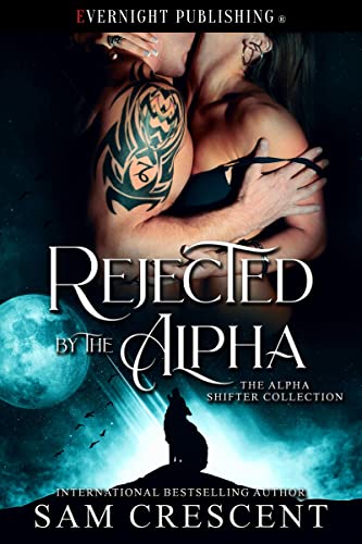 Rejected by the Alpha cover