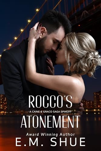 Rocco's Atonement book cover