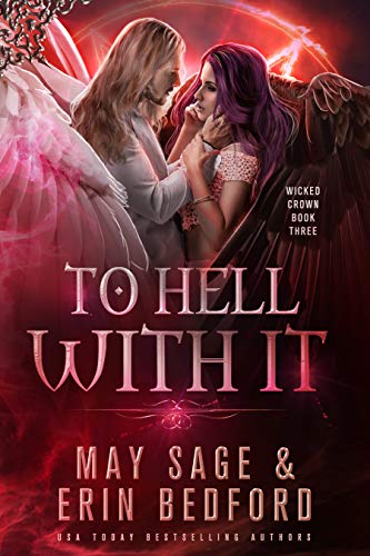 To Hell With It book cover