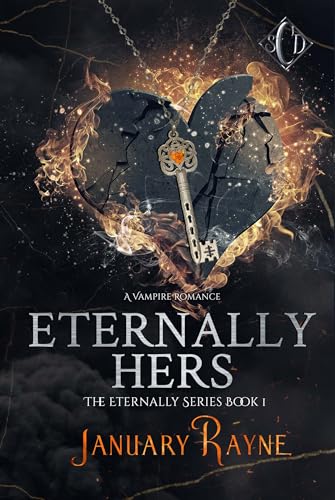 Eternally Hers book cover