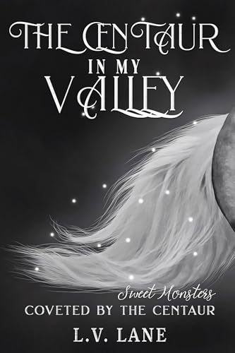 The Centaur in My Valley cover