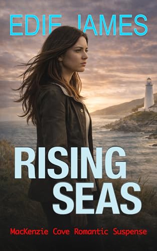 Rising Seas book cover