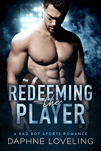 Redeeming the Player book cover