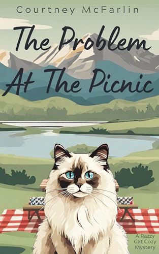 The Problem at the Picnic book cover