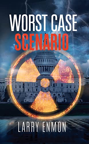 Worst Case Scenario book cover