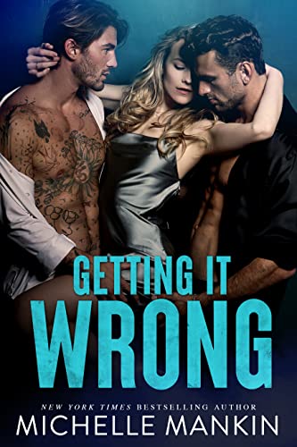 Getting It Wrong book cover