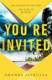 You’re Invited