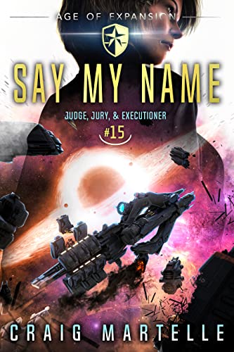 Say My Name cover
