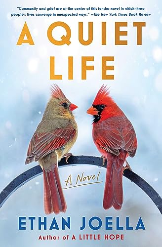 A Quiet Life book cover