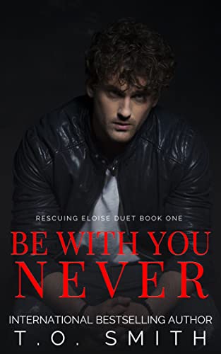 Be With You Never cover