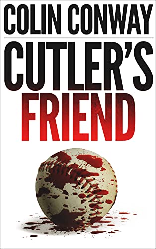 Cutler's Friend book cover