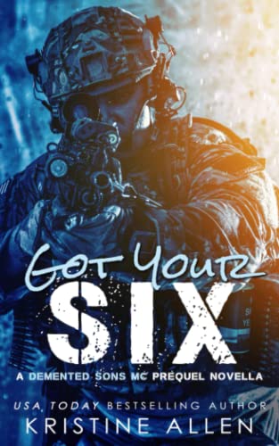 Got Your Six book cover